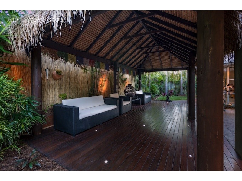 22 Cypress Street, Heathwood QLD 4110