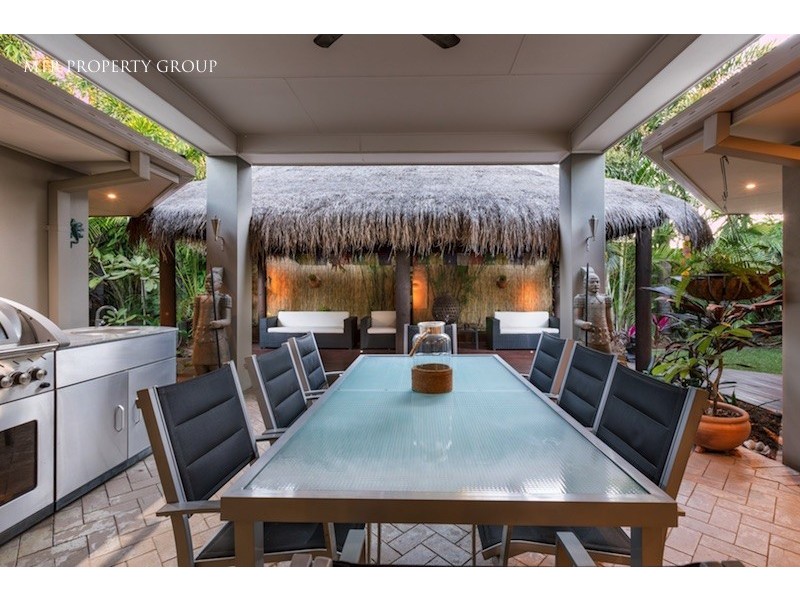 22 Cypress Street, Heathwood QLD 4110