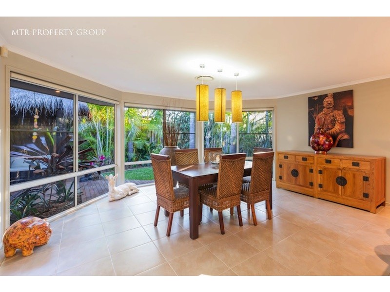 22 Cypress Street, Heathwood QLD 4110