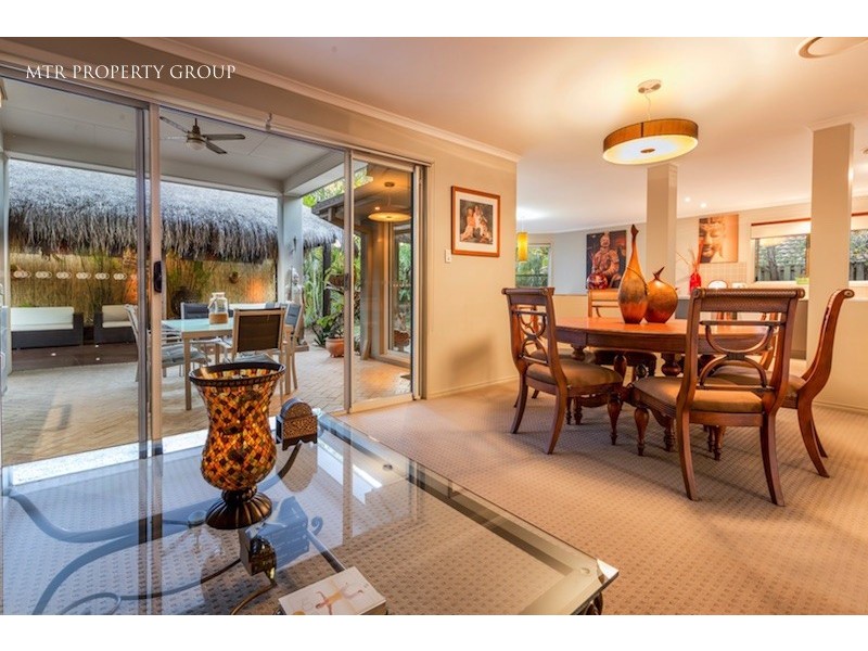 22 Cypress Street, Heathwood QLD 4110