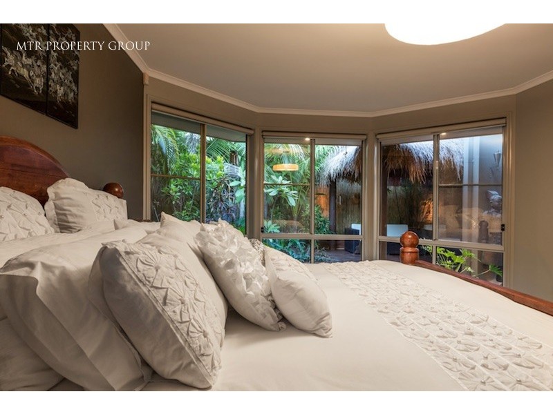 22 Cypress Street, Heathwood QLD 4110