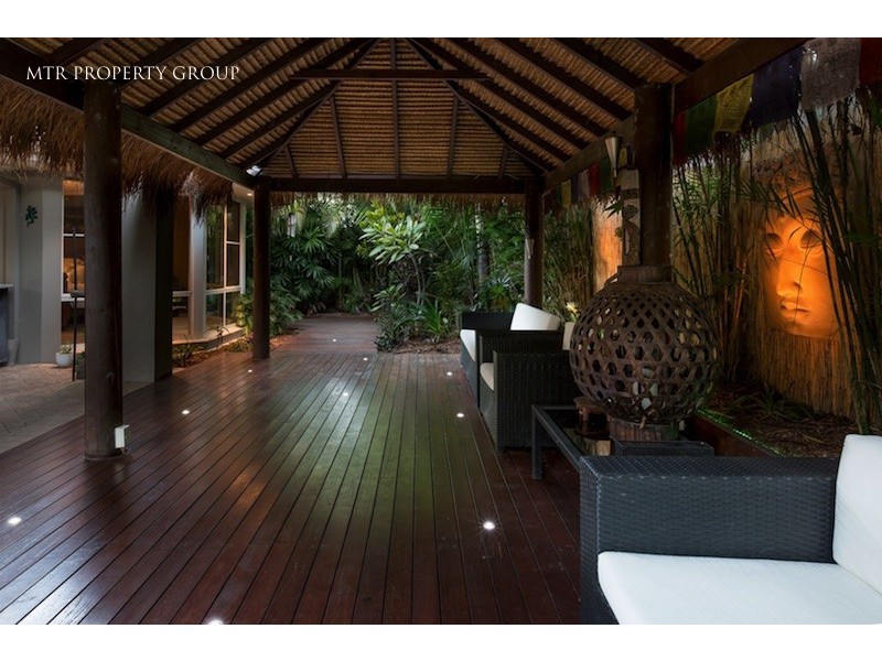 22 Cypress Street, Heathwood QLD 4110