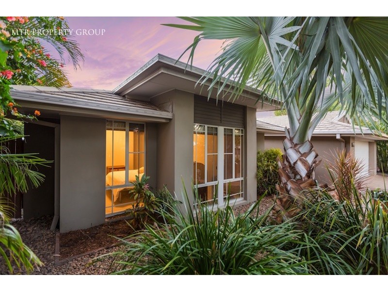 22 Cypress Street, Heathwood QLD 4110