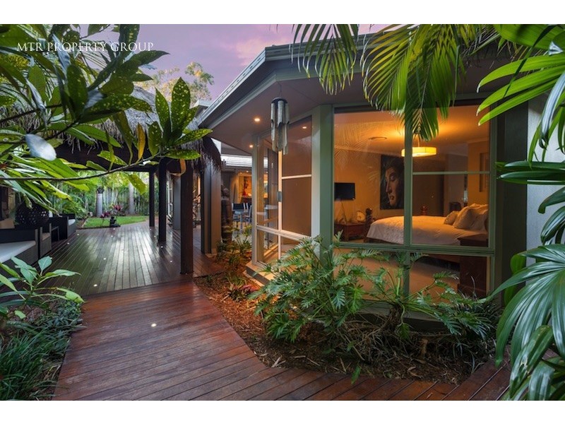 22 Cypress Street, Heathwood QLD 4110