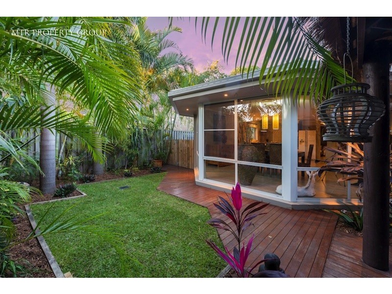 22 Cypress Street, Heathwood QLD 4110