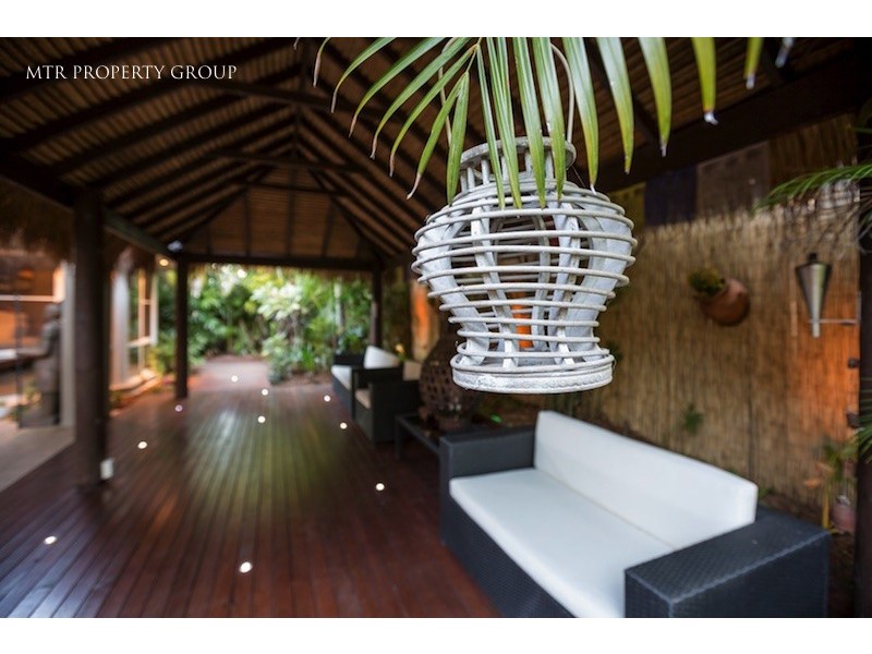 22 Cypress Street, Heathwood QLD 4110