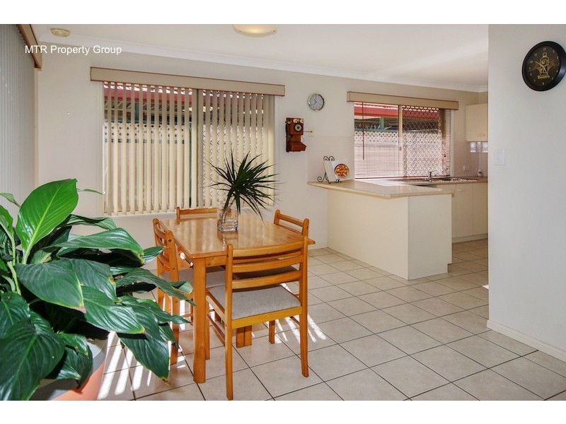 25 Serrata Circuit, Forest Lake QLD 4078