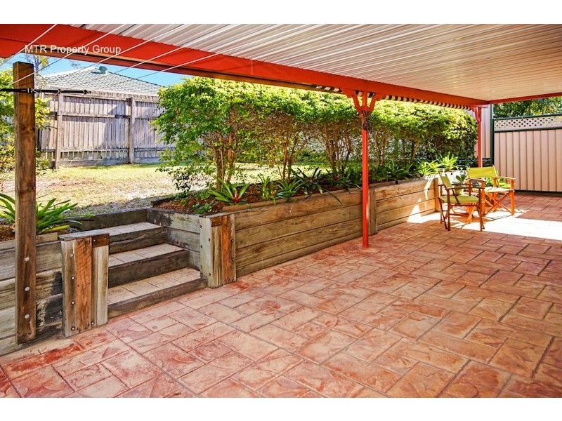 25 Serrata Circuit, Forest Lake QLD 4078