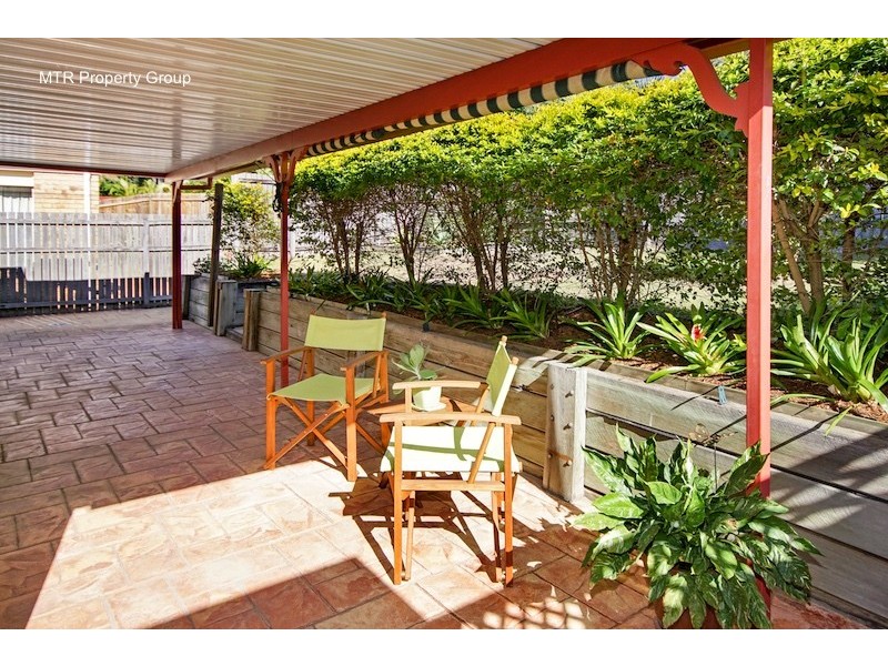 25 Serrata Circuit, Forest Lake QLD 4078