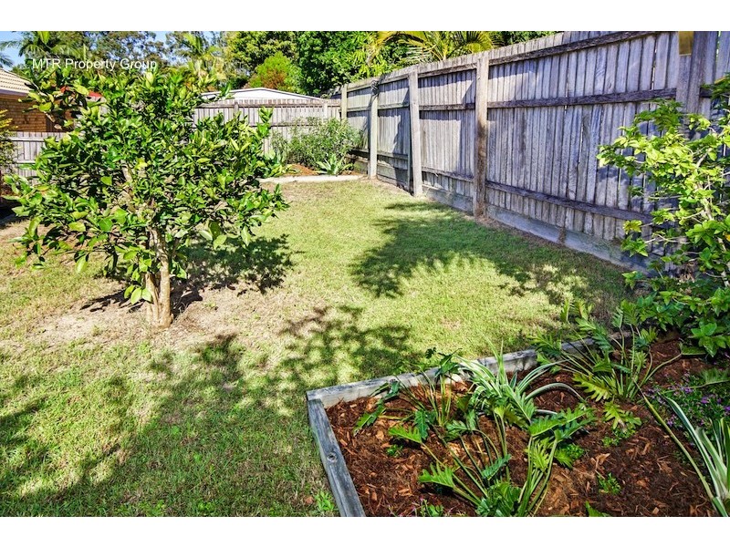 25 Serrata Circuit, Forest Lake QLD 4078