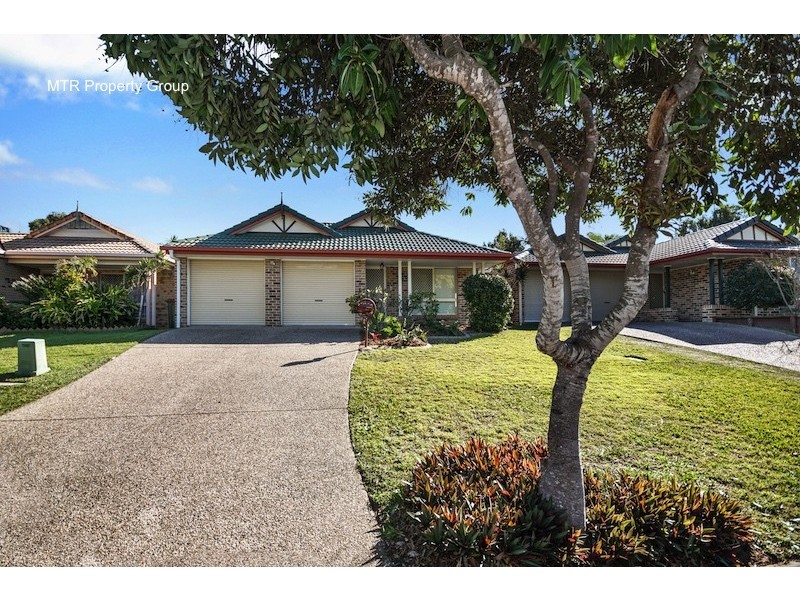 25 Serrata Circuit, Forest Lake QLD 4078