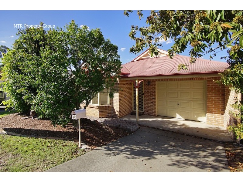 27 Rimu Crescent, Forest Lake QLD 4078