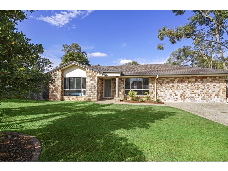 61 Toolara Circuit, Forest Lake QLD 4078