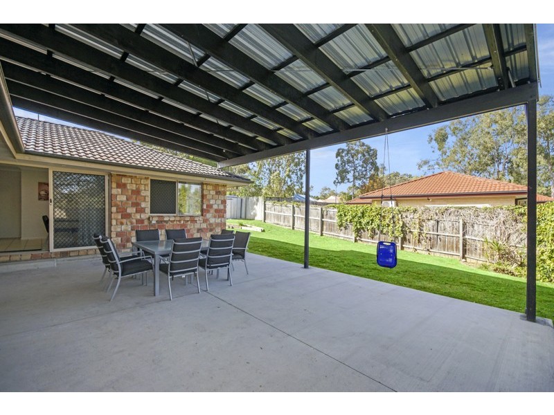 61 Toolara Circuit, Forest Lake QLD 4078