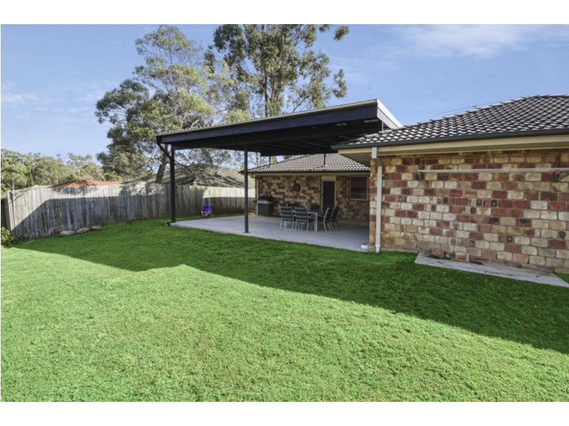 61 Toolara Circuit, Forest Lake QLD 4078