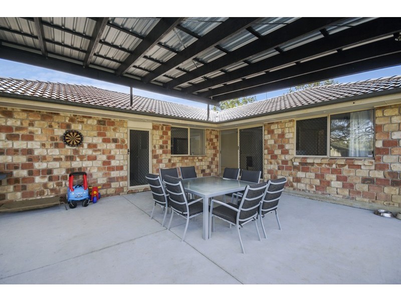 61 Toolara Circuit, Forest Lake QLD 4078