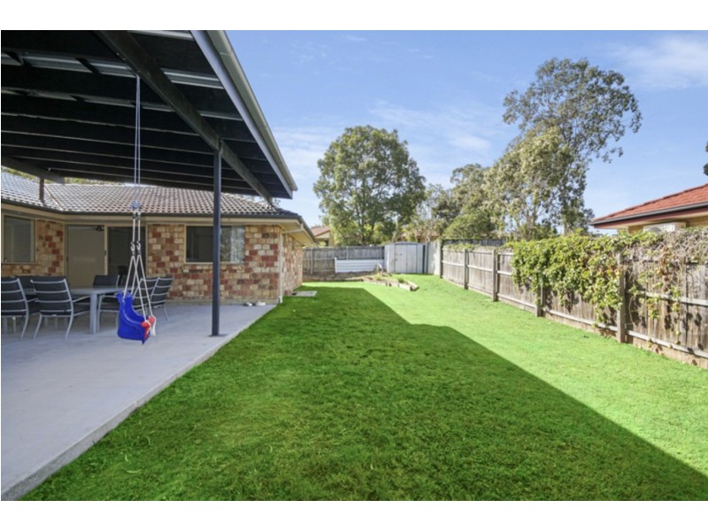 61 Toolara Circuit, Forest Lake QLD 4078
