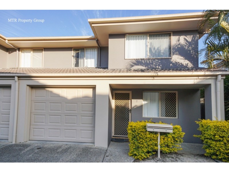 2/19 Kathleen Street, Richlands QLD 4077