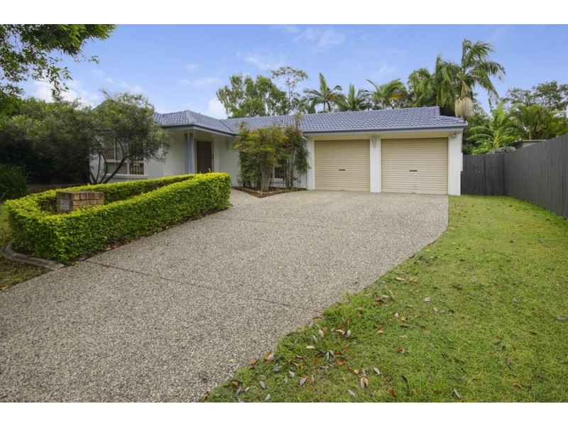 15 Serrata Circuit, Forest Lake QLD 4078