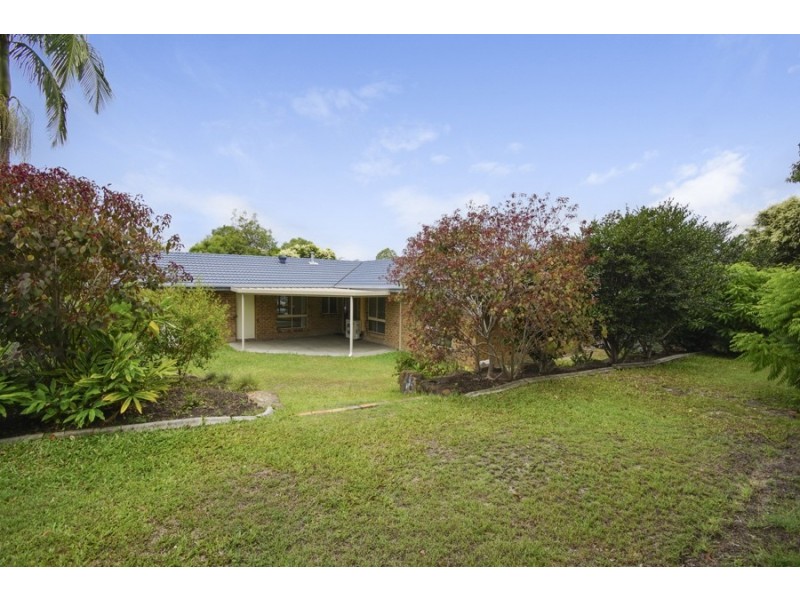 15 Serrata Circuit, Forest Lake QLD 4078