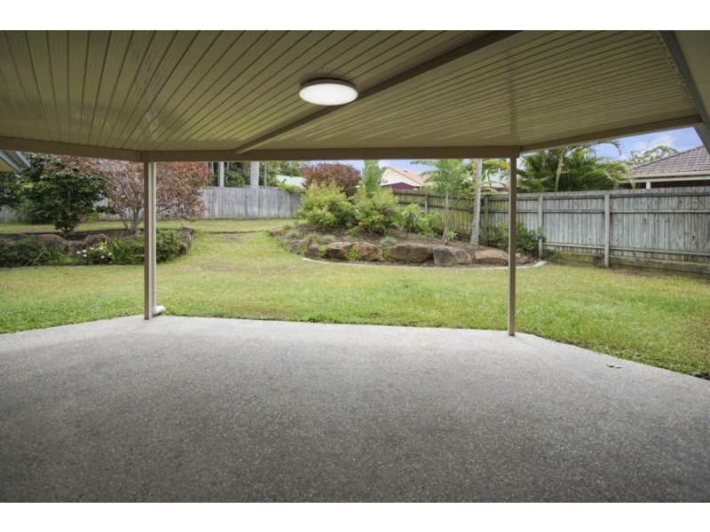 15 Serrata Circuit, Forest Lake QLD 4078