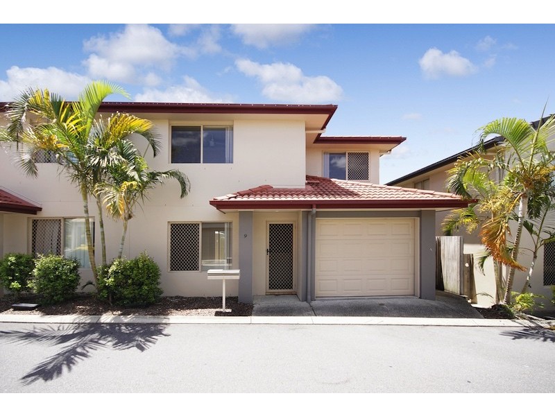 9/19 Kathleen Street, Richlands QLD 4077