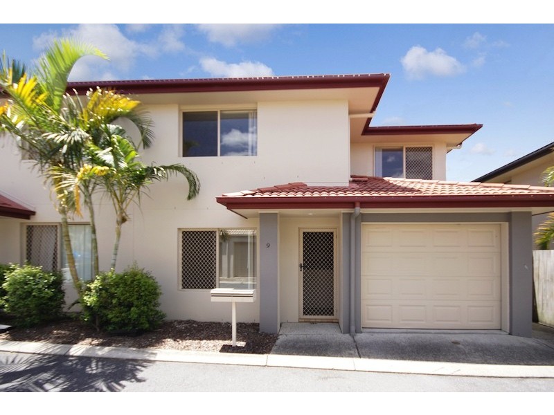 9/19 Kathleen Street, Richlands QLD 4077