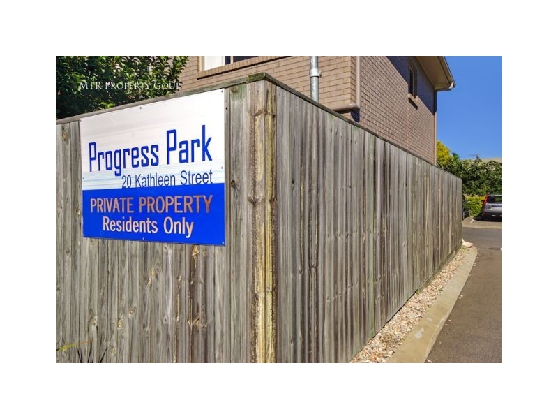 22/20 Kathleen Street, Richlands QLD 4077