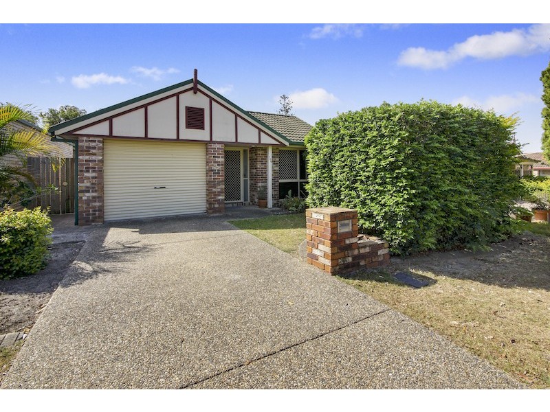 106 Laricina Circuit, Forest Lake QLD 4078