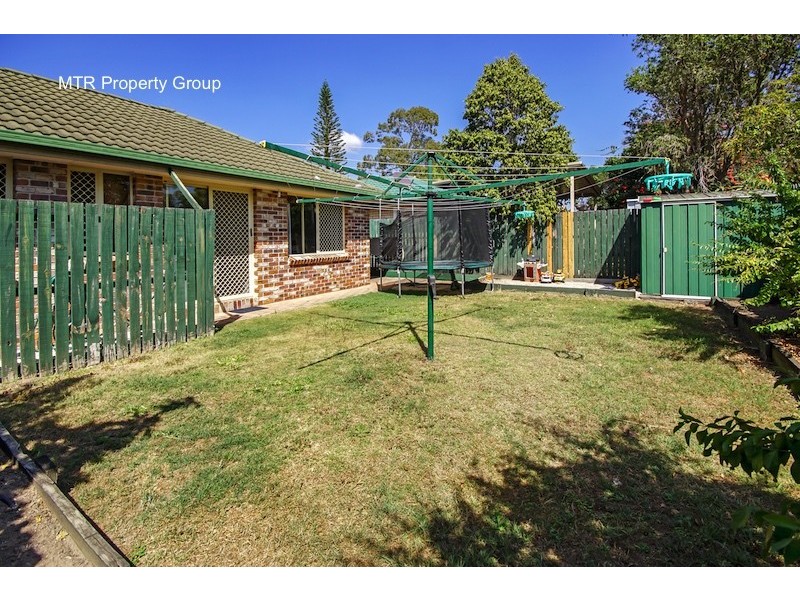 106 Laricina Circuit, Forest Lake QLD 4078