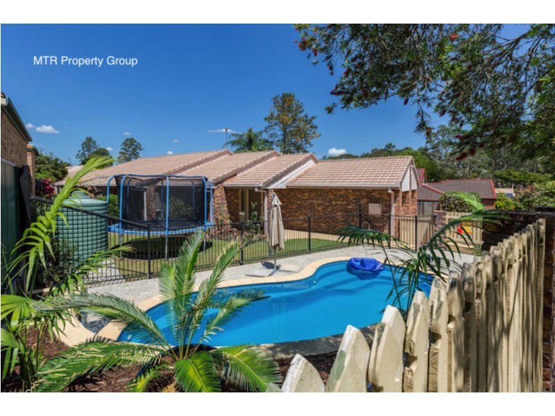 39 Amara Crescent, Forest Lake QLD 4078