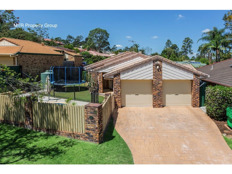 39 Amara Crescent, Forest Lake QLD 4078