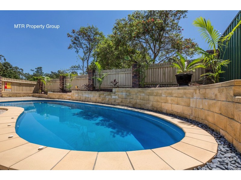 39 Amara Crescent, Forest Lake QLD 4078