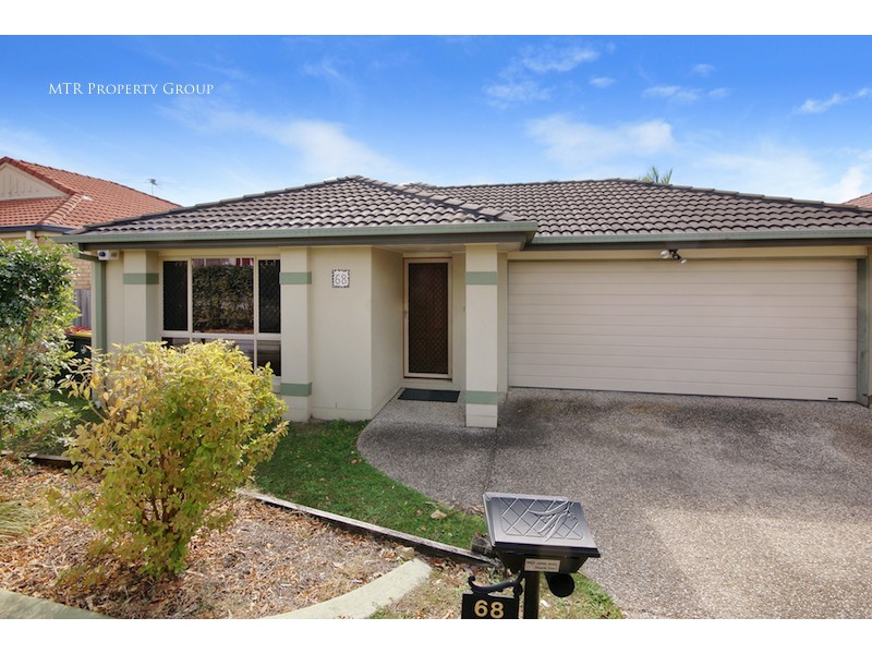 68 Jubilee Avenue, Forest Lake QLD 4078