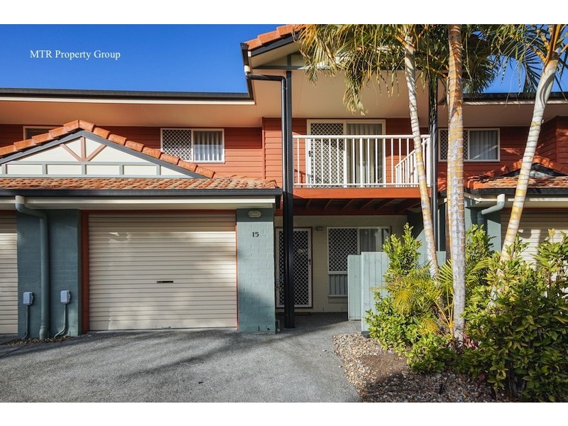 15/210 Government Road, Forest Lake QLD 4078