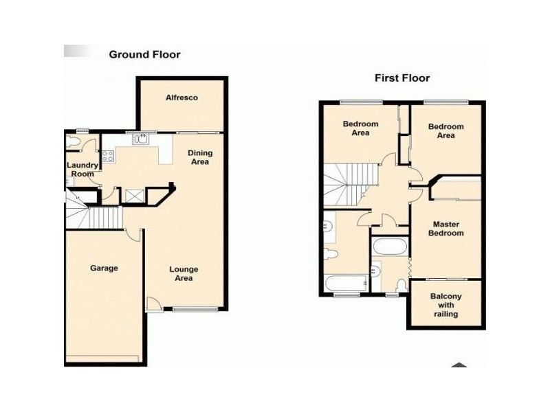 15/210 Government Road, Forest Lake QLD 4078 Floorplan