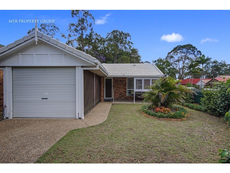 1 Collingrove Place, Forest Lake QLD 4078