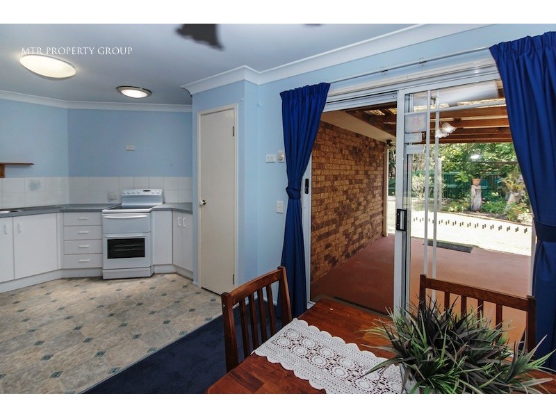 1 Collingrove Place, Forest Lake QLD 4078