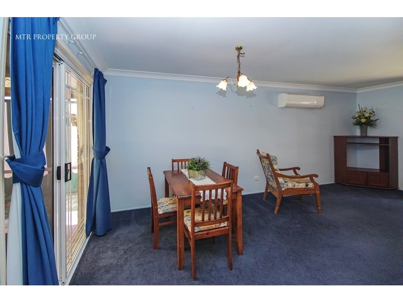 1 Collingrove Place, Forest Lake QLD 4078