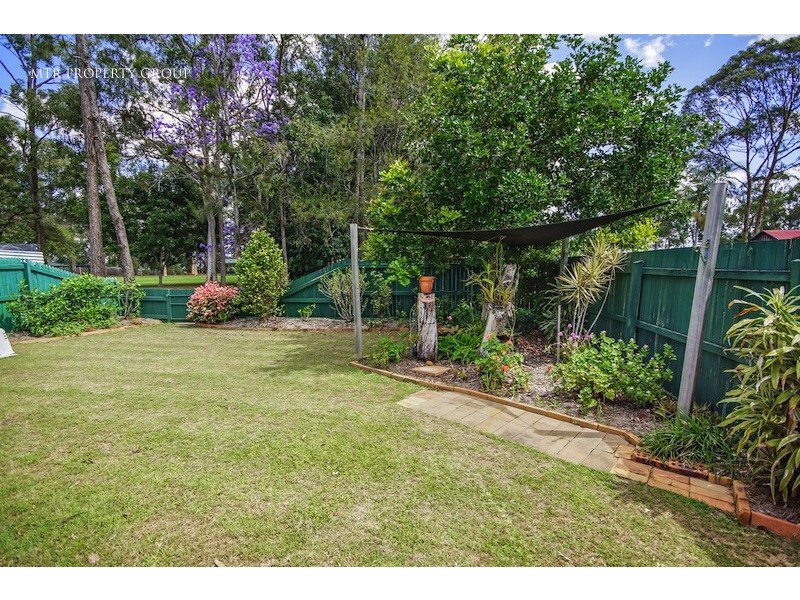 1 Collingrove Place, Forest Lake QLD 4078