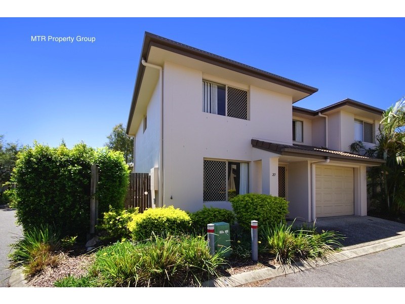 27/19 Kathleen Street, Richlands QLD 4077