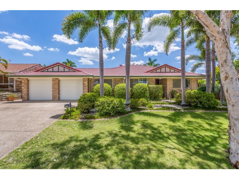 1 Terranora Place, Forest Lake QLD 4078