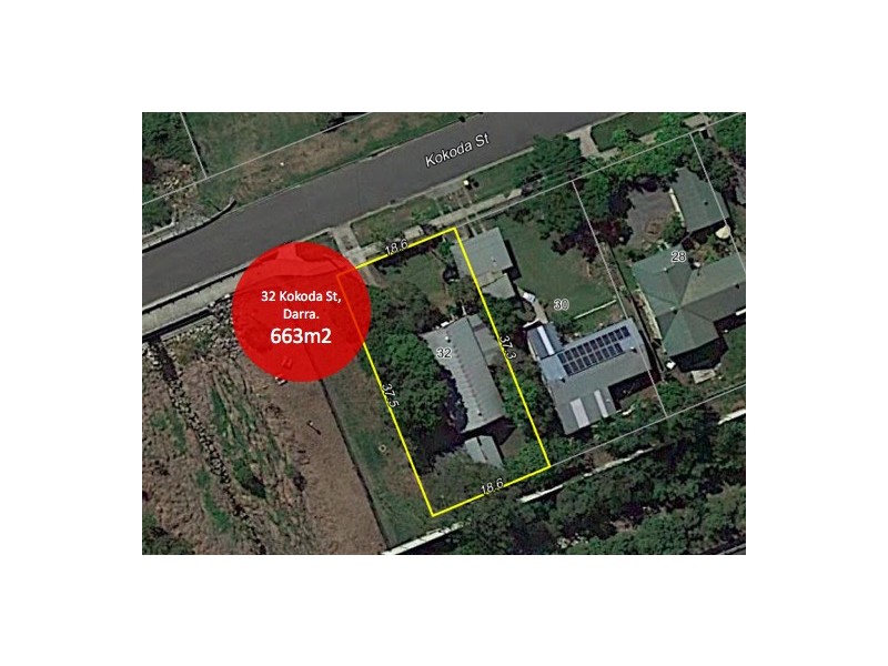 32 Kokoda Street, Darra QLD 4076