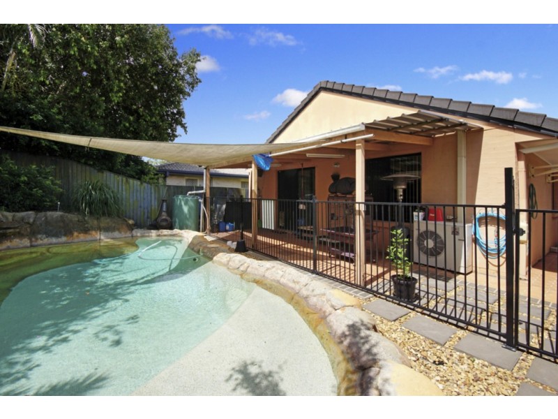27 Centennial Way, Forest Lake QLD 4078