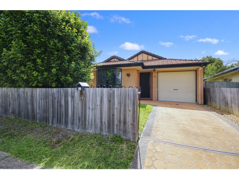 27 Centennial Way, Forest Lake QLD 4078