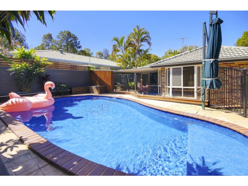 6 Cobaki Place, Forest Lake QLD 4078