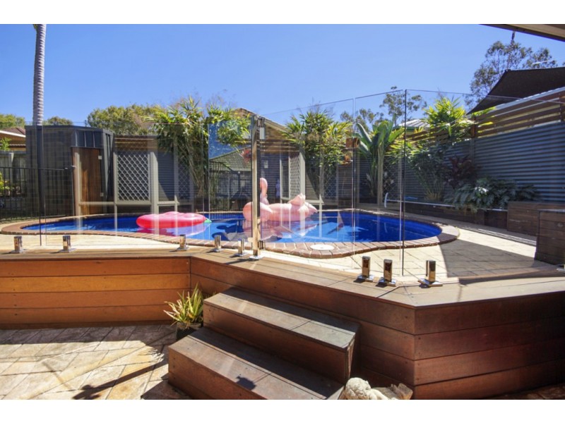 6 Cobaki Place, Forest Lake QLD 4078