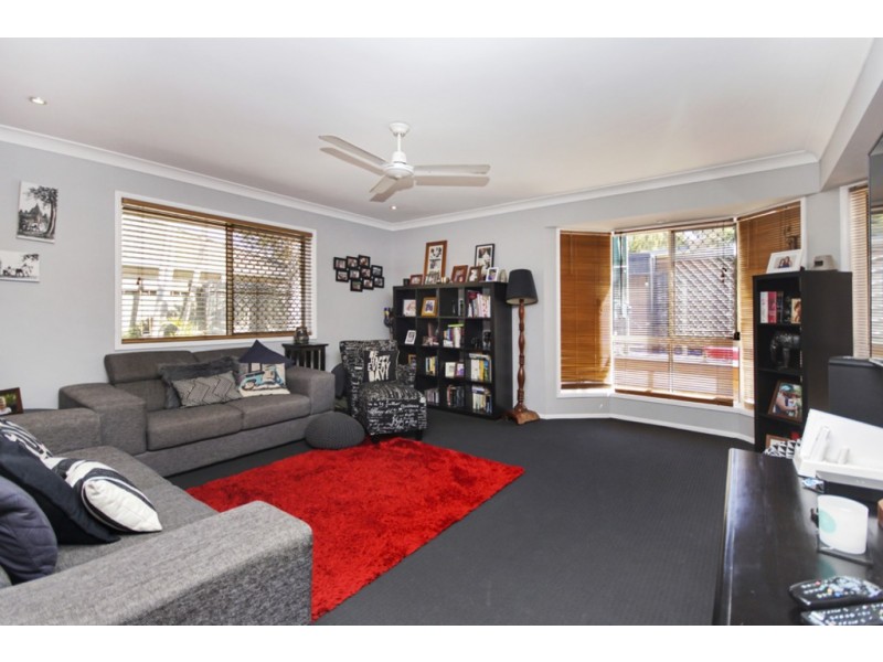 6 Cobaki Place, Forest Lake QLD 4078