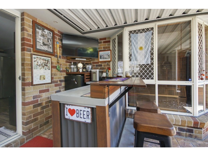 6 Cobaki Place, Forest Lake QLD 4078