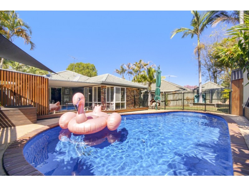 6 Cobaki Place, Forest Lake QLD 4078